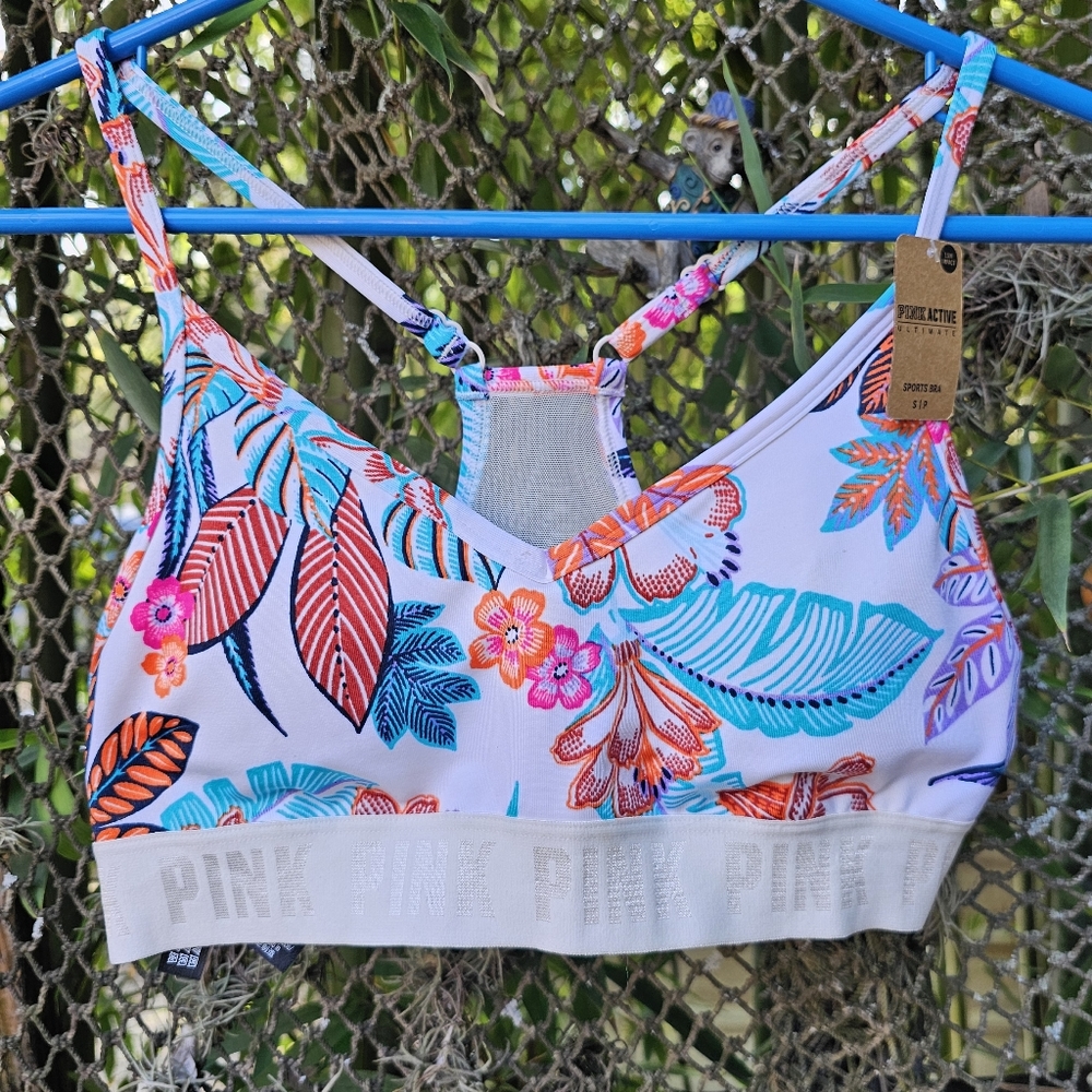 Victoria Secret PINK Sz Small